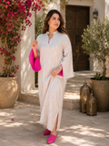 Robe warda