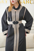Caftan yezza